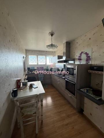 Appartement à vendre 5 pièces de 107 m²