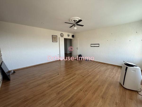 Appartement à vendre 5 pièces de 107 m²