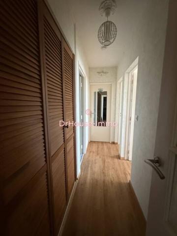 Appartement à vendre 5 pièces de 107 m²