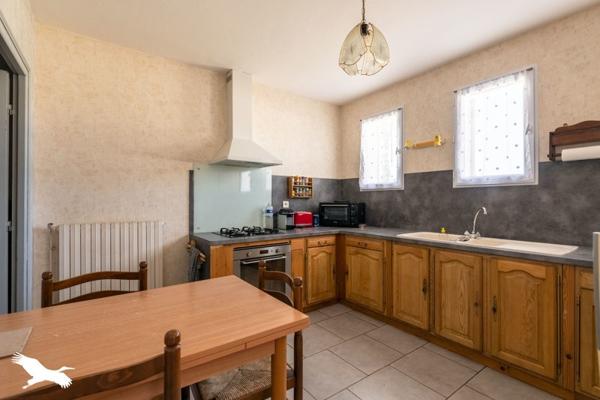 Maison à vendre |  Bassillac |  4 pièces | 111 m²