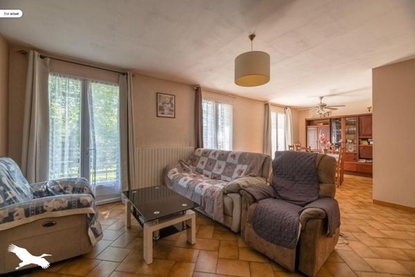 Maison à vendre |  Bassillac |  4 pièces | 111 m²
