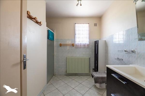 Maison à vendre |  Bassillac |  4 pièces | 111 m²
