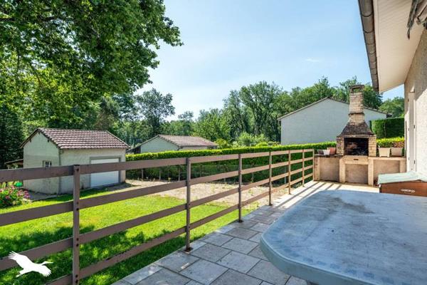 Maison à vendre |  Bassillac |  4 pièces | 111 m²