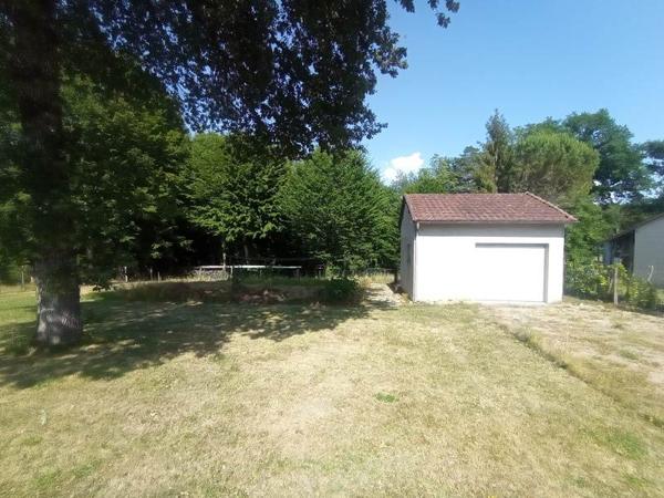 Maison à vendre |  Bassillac |  4 pièces | 111 m²