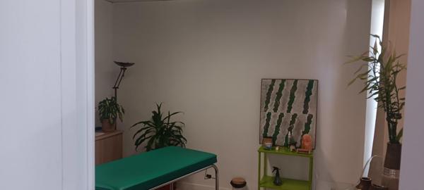 Rodez, Local en rez-de-chaussée de 34 m² environ