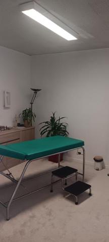 Rodez, Local en rez-de-chaussée de 34 m² environ