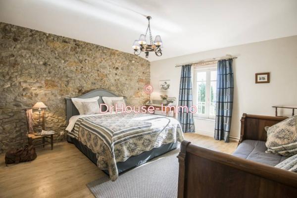 Bien immobilier à vendre 20 pièces de 809 m²