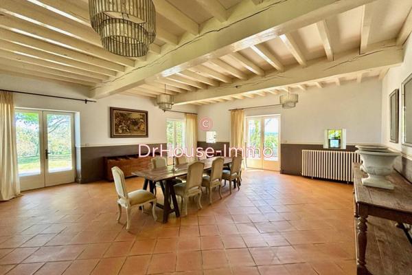 Bien immobilier à vendre 20 pièces de 809 m²