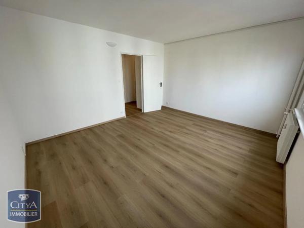Appartement à louer 3 pièces 88.53m² Strasbourg (67000)
