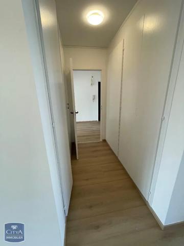 Appartement à louer 3 pièces 88.53m² Strasbourg (67000)