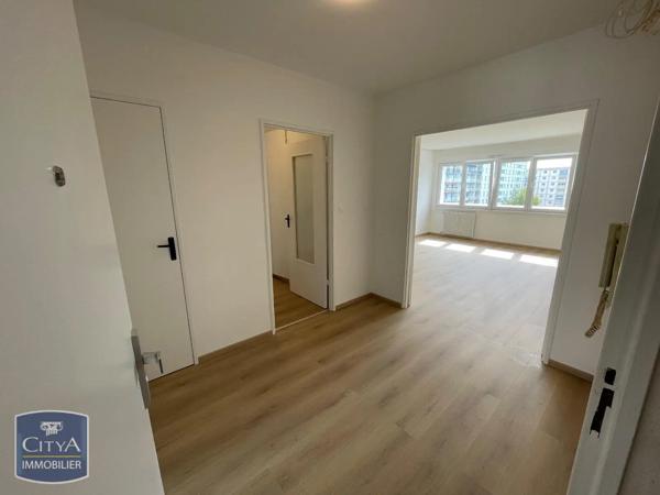 Appartement à louer 3 pièces 88.53m² Strasbourg (67000)