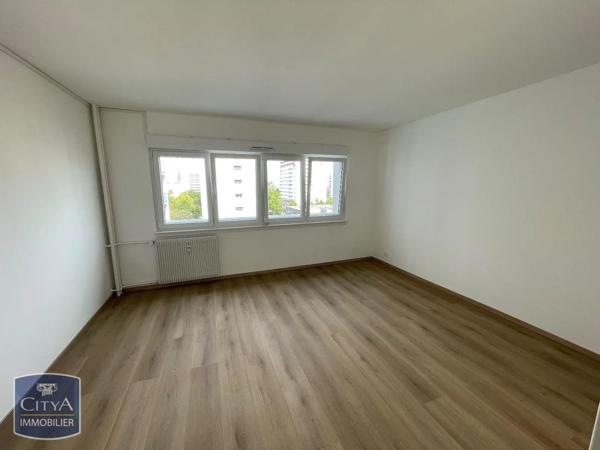 Appartement à louer 3 pièces 88.53m² Strasbourg (67000)