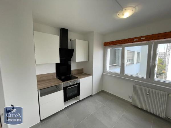 Appartement à louer 3 pièces 88.53m² Strasbourg (67000)