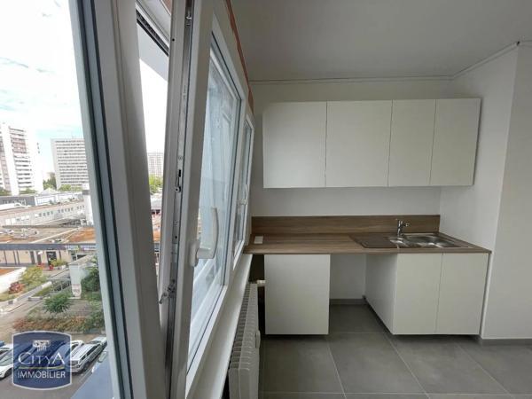 Appartement à louer 3 pièces 88.53m² Strasbourg (67000)