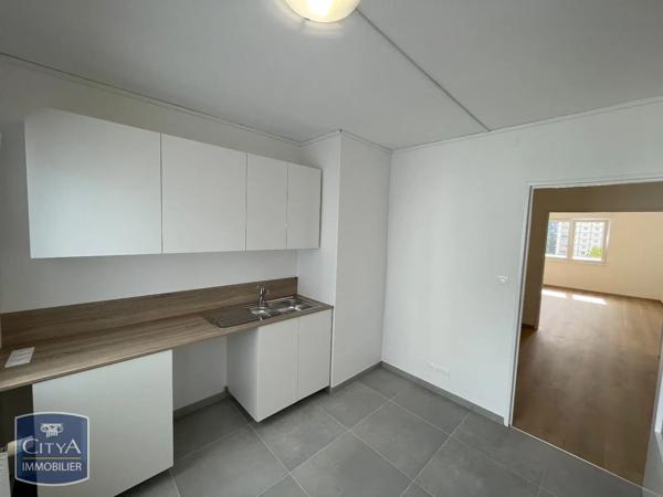 Appartement à louer 3 pièces 88.53m² Strasbourg (67000)