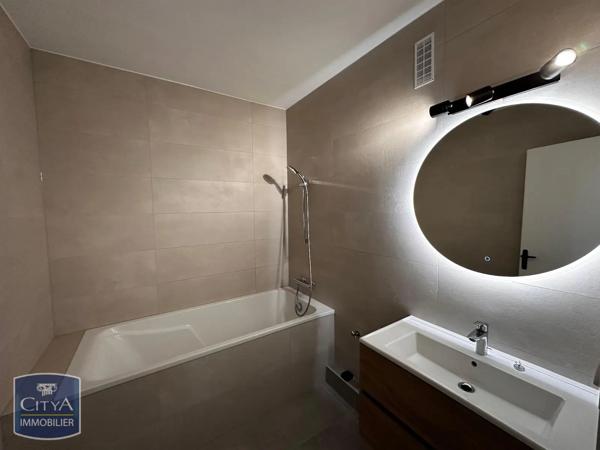 Appartement à louer 3 pièces 88.53m² Strasbourg (67000)