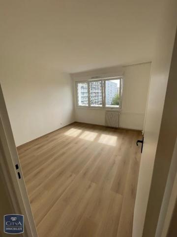 Appartement à louer 3 pièces 88.53m² Strasbourg (67000)