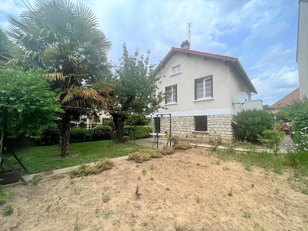 Maison à vendre    3 pièces • 84 m2 Chevilly-Larue