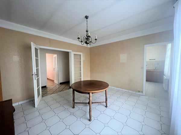 Maison à vendre    3 pièces • 84 m2 Chevilly-Larue