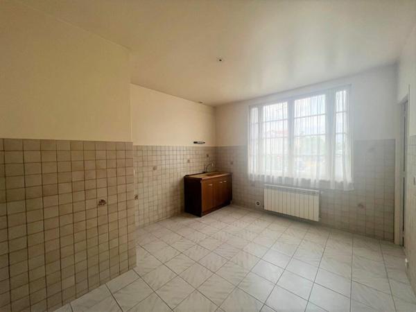 Maison à vendre    3 pièces • 84 m2 Chevilly-Larue