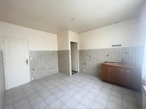 Maison à vendre    3 pièces • 84 m2 Chevilly-Larue