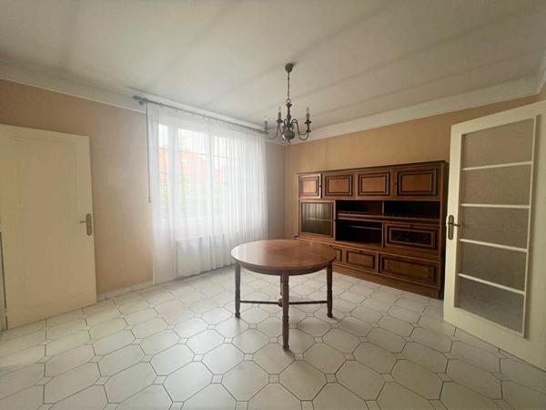 Maison à vendre    3 pièces • 84 m2 Chevilly-Larue