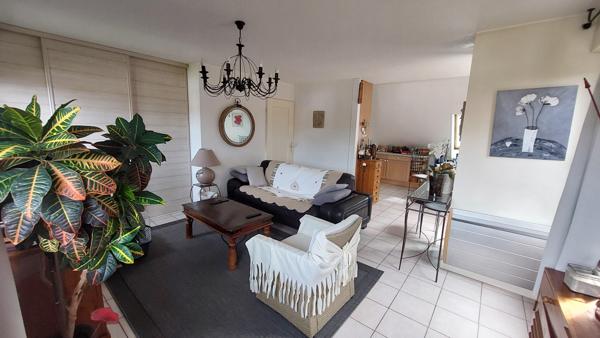Vente / Appartement T4