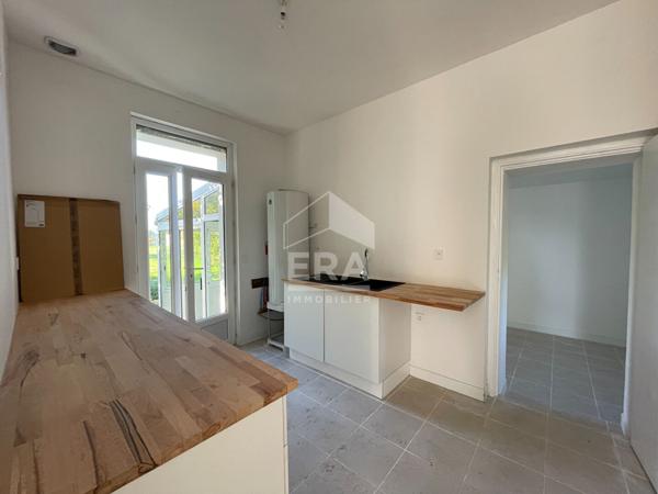 Maison Bergerac 5 pièce(s) 90 m2