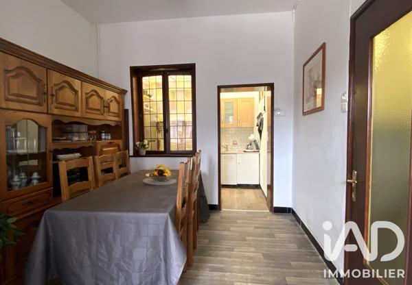 Maison à vendre 3 pièces 68 m² Roubaix