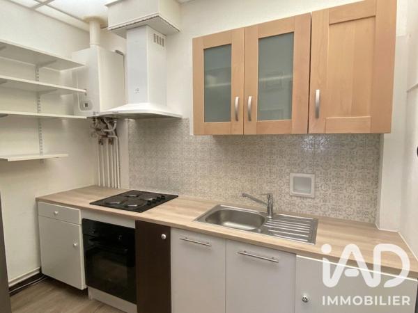 Maison à vendre 3 pièces 68 m² Roubaix