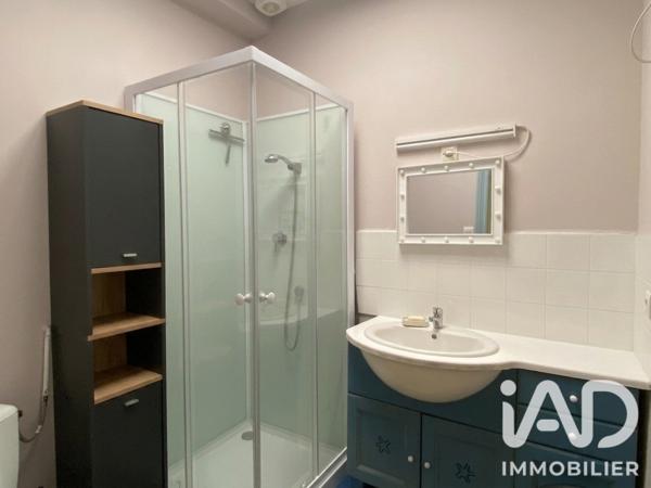Maison à vendre 3 pièces 68 m² Roubaix