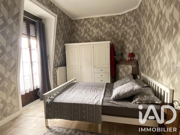 Maison à vendre 3 pièces 68 m² Roubaix