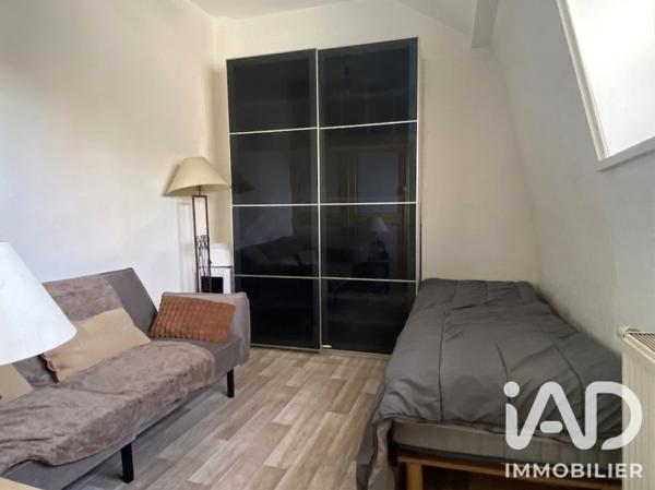 Maison à vendre 3 pièces 68 m² Roubaix
