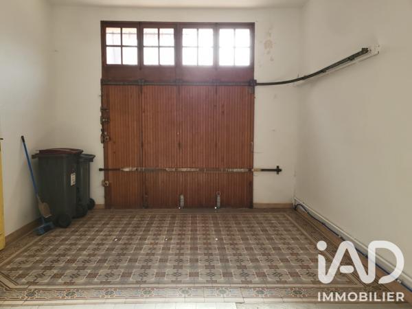 Maison à vendre 3 pièces 68 m² Roubaix