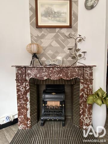 Maison à vendre 3 pièces 68 m² Roubaix