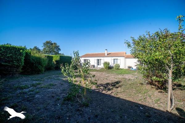 Maison à vendre 210 400 € Marans 3 p 86,4 m² DPE B