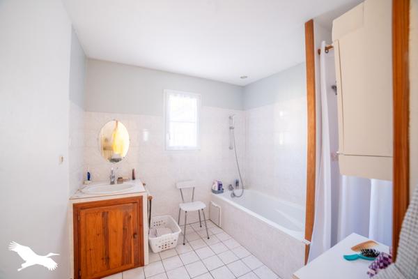 Maison à vendre 210 400 € Marans 3 p 86,4 m² DPE B