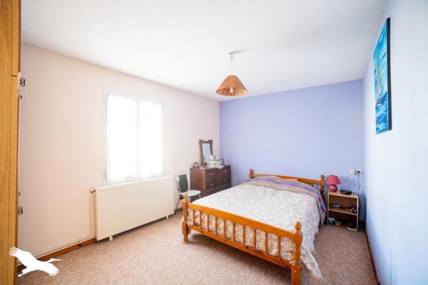 Maison à vendre 210 400 € Marans 3 p 86,4 m² DPE B