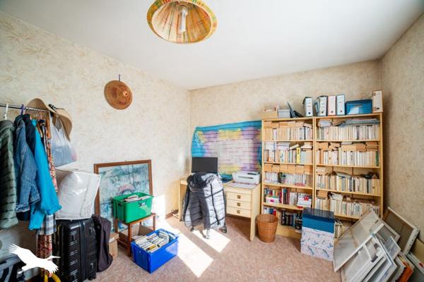 Maison à vendre 210 400 € Marans 3 p 86,4 m² DPE B