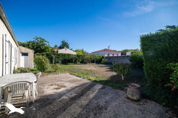Maison à vendre 210 400 € Marans 3 p 86,4 m² DPE B