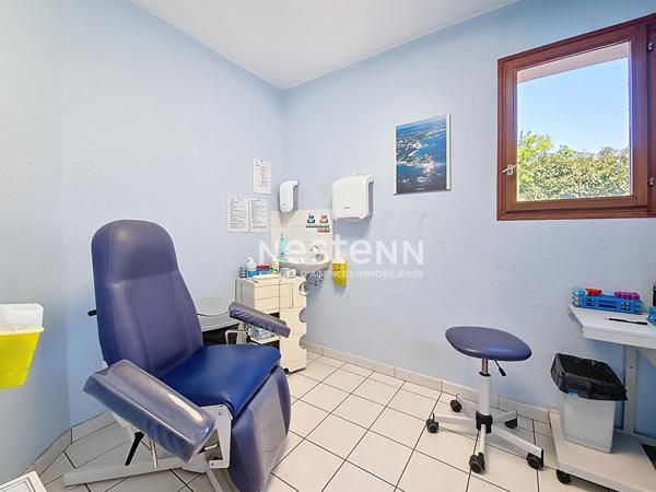 A Vendre local commercial à Laragne-Montéglin