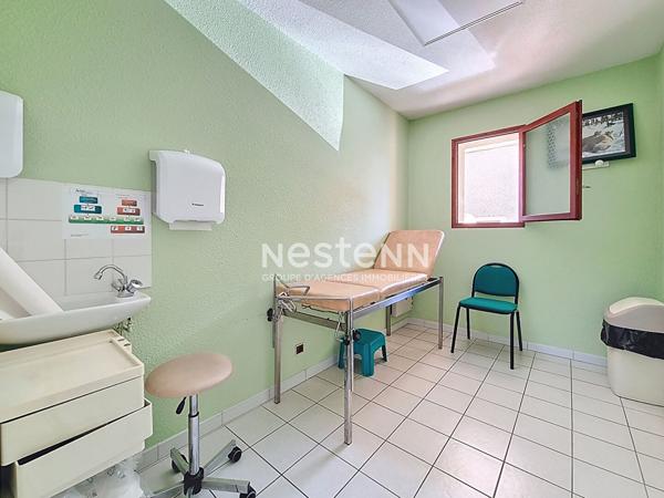 A Vendre local commercial à Laragne-Montéglin