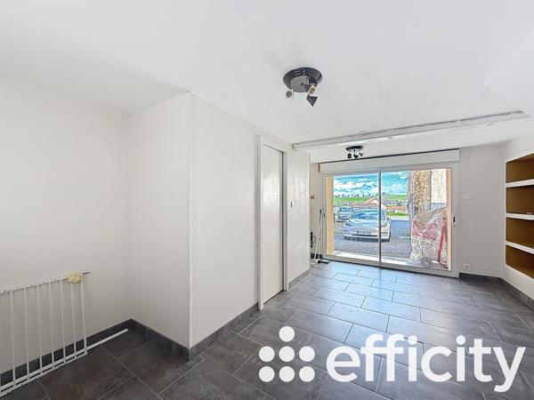 Maison 4 pièces - 82 m² Exclusivité efficity