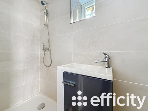 Maison 4 pièces - 82 m² Exclusivité efficity