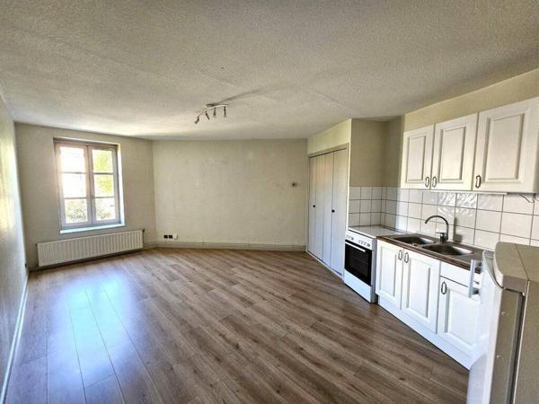 F2 - CENTRE VILLE - MONTBRISON