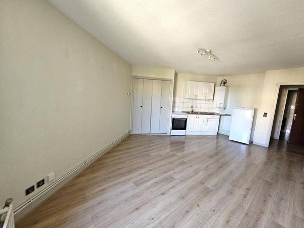 F2 - CENTRE VILLE - MONTBRISON