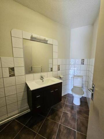 F2 - CENTRE VILLE - MONTBRISON