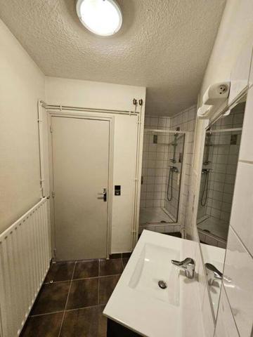 F2 - CENTRE VILLE - MONTBRISON