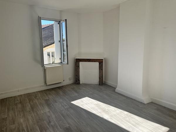 Appartement à louer |  Razac-sur-l'Isle |  3 pièces | 71 m²
