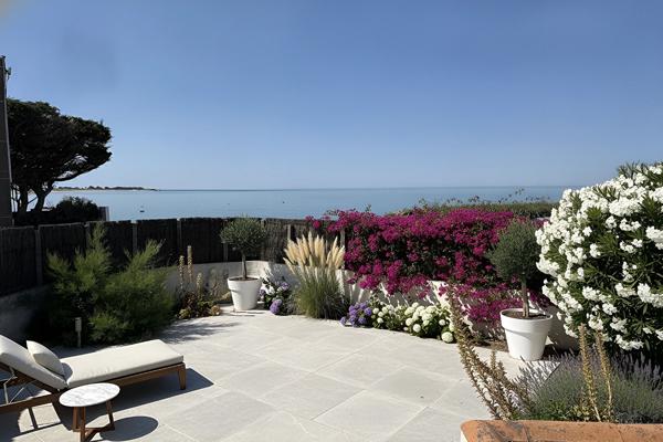 Maison Noirmoutier En L'ile 5 pièce(s)